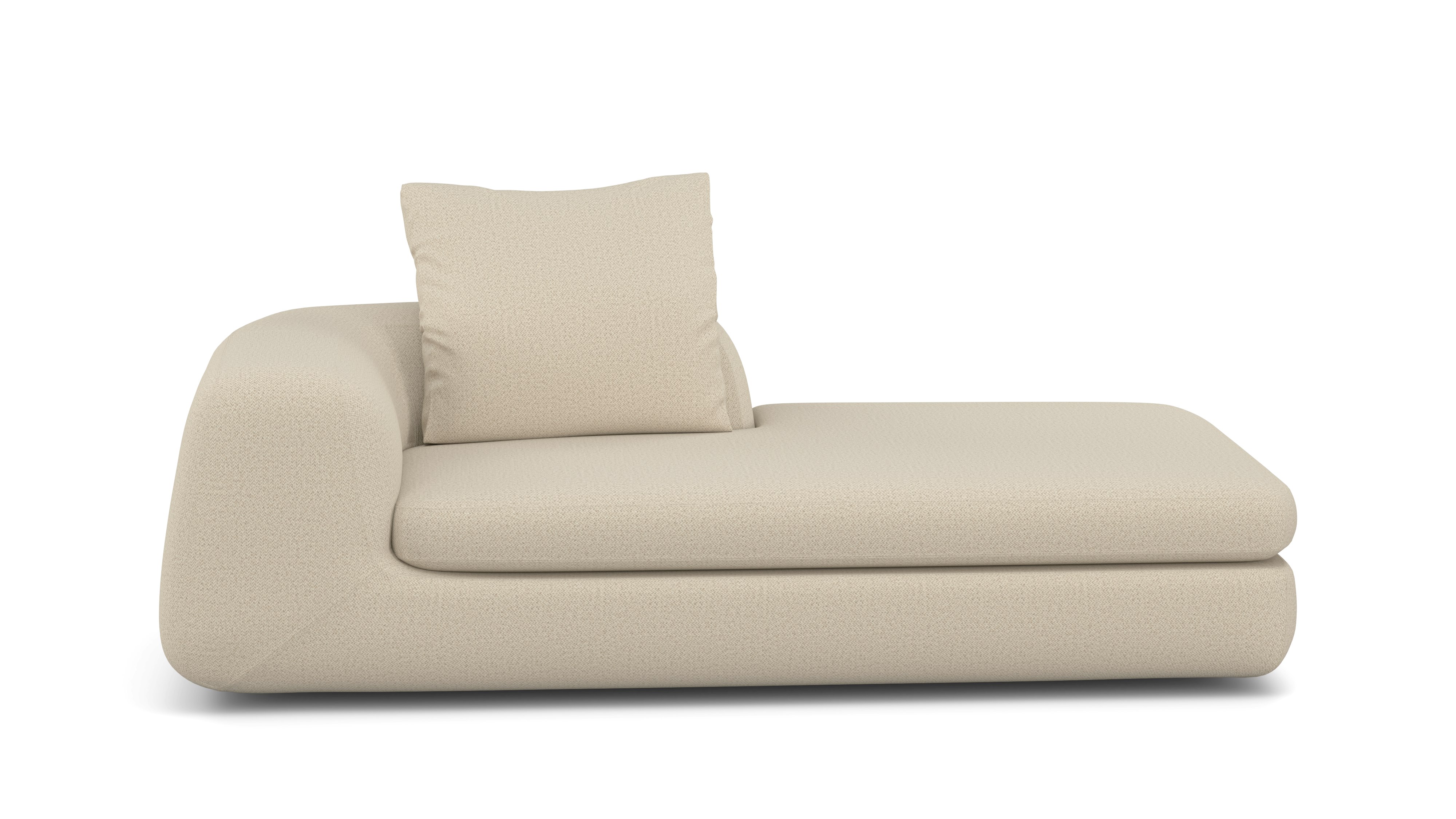 Atlason Americano Corner Chaise Module