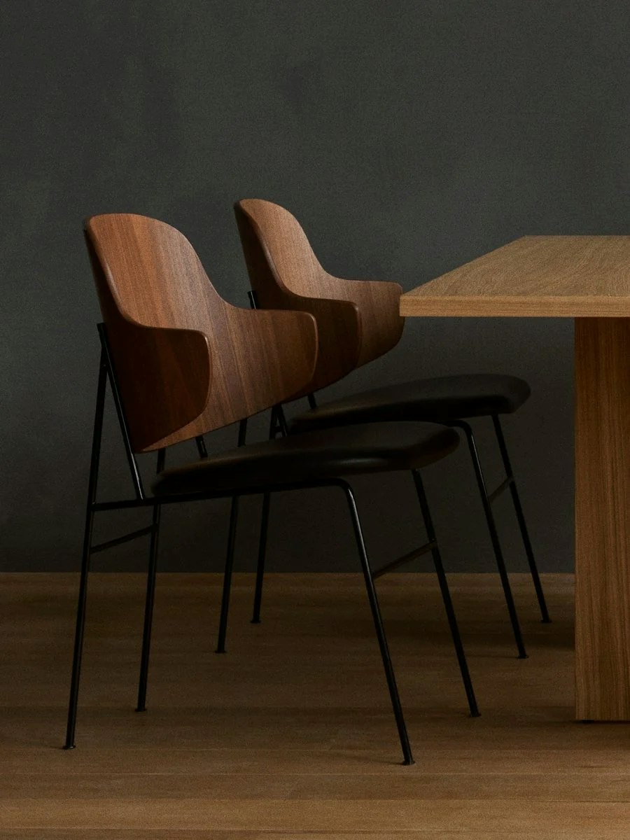 Penguin Dining Chair