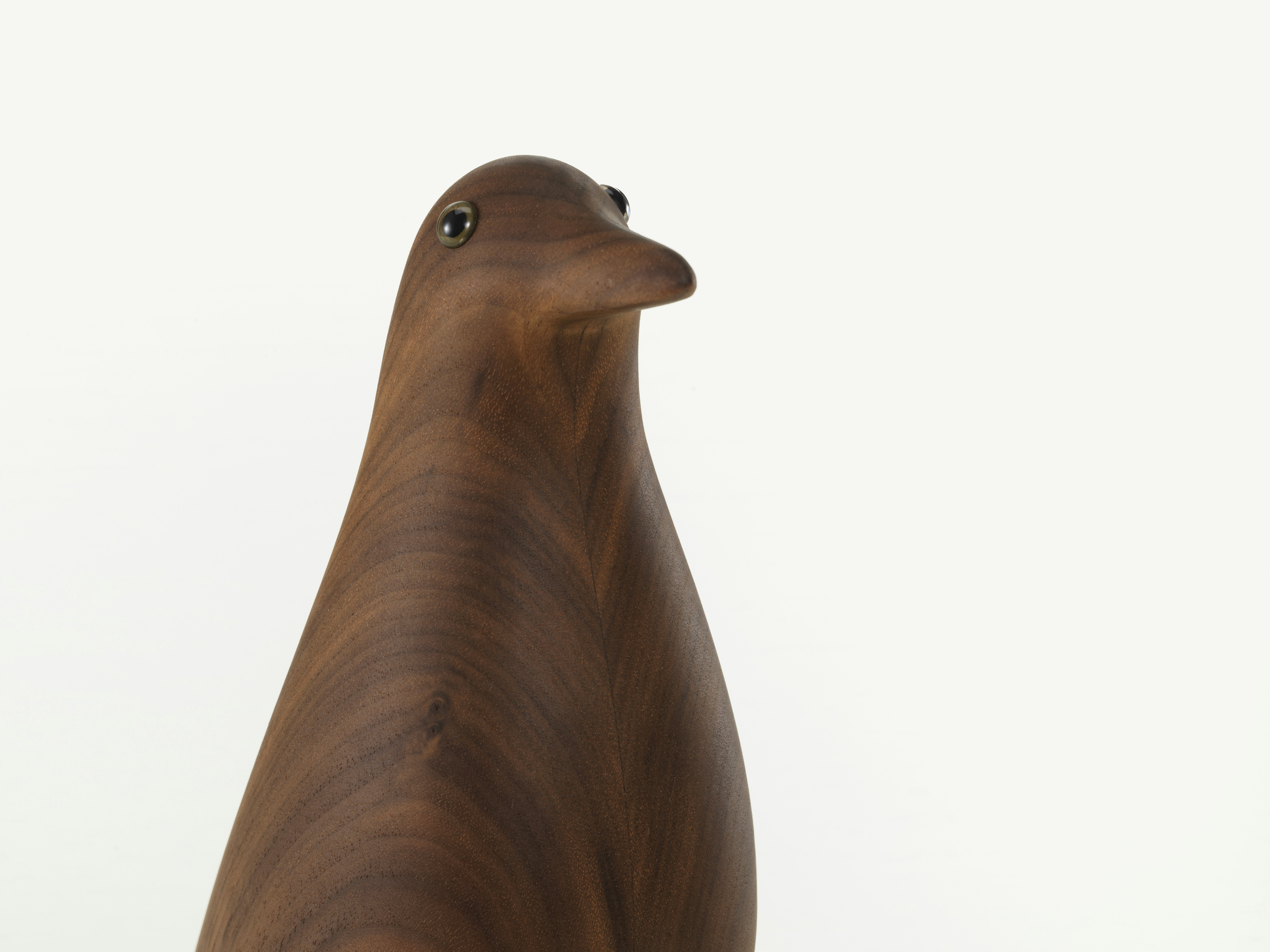 Eames House Bird - Dark Walnut