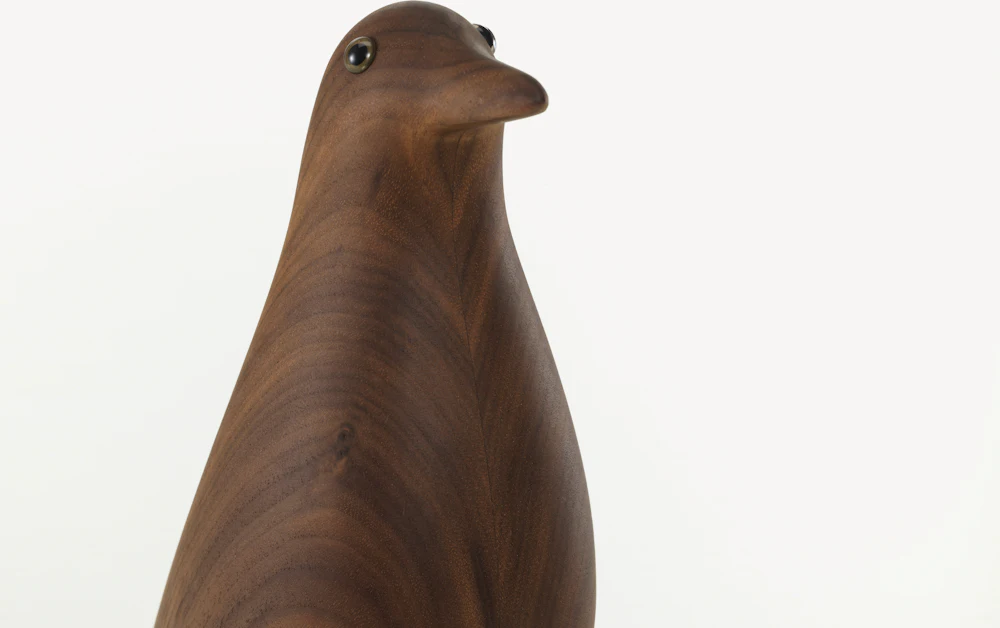 Eames House Bird Eames House Bird