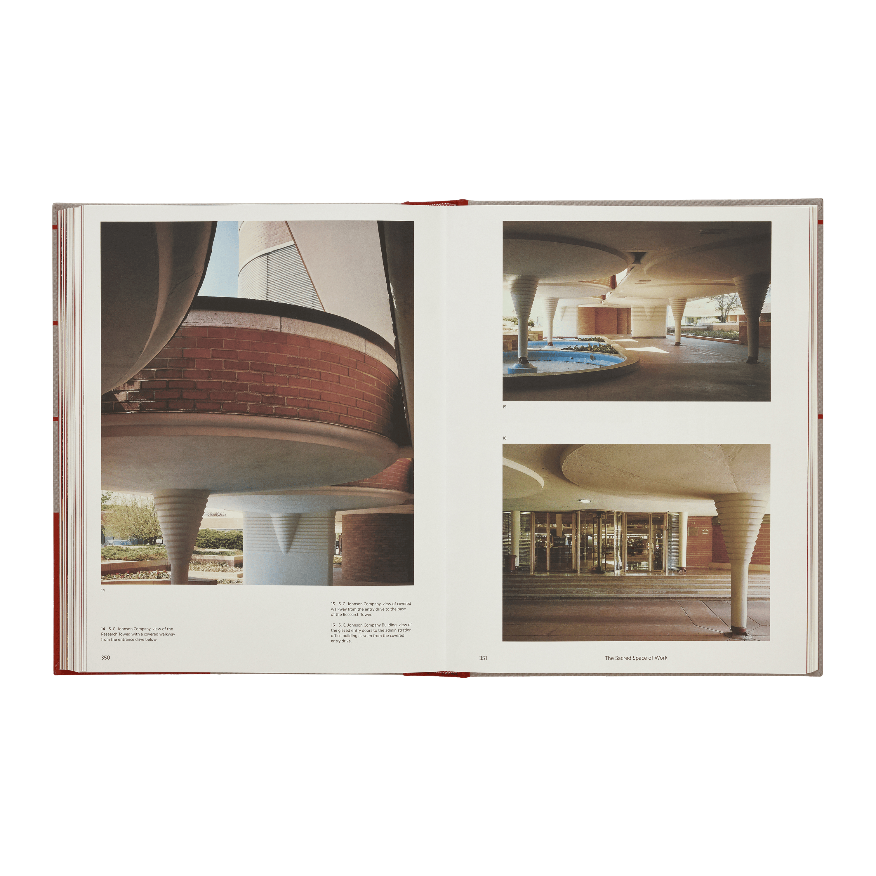 A detailed look at Frank Lloyd Wright.