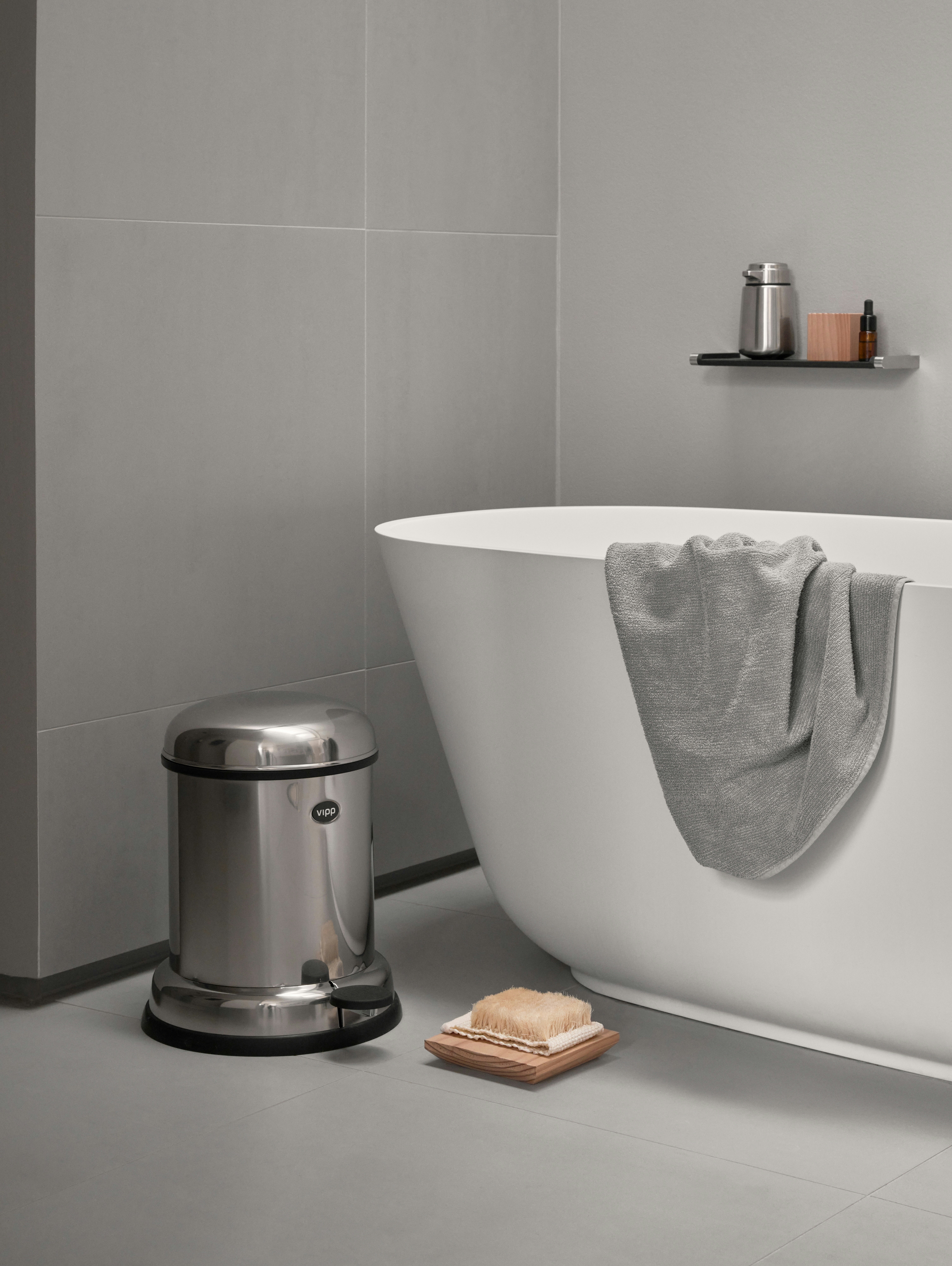 Vipp Pedal Bin