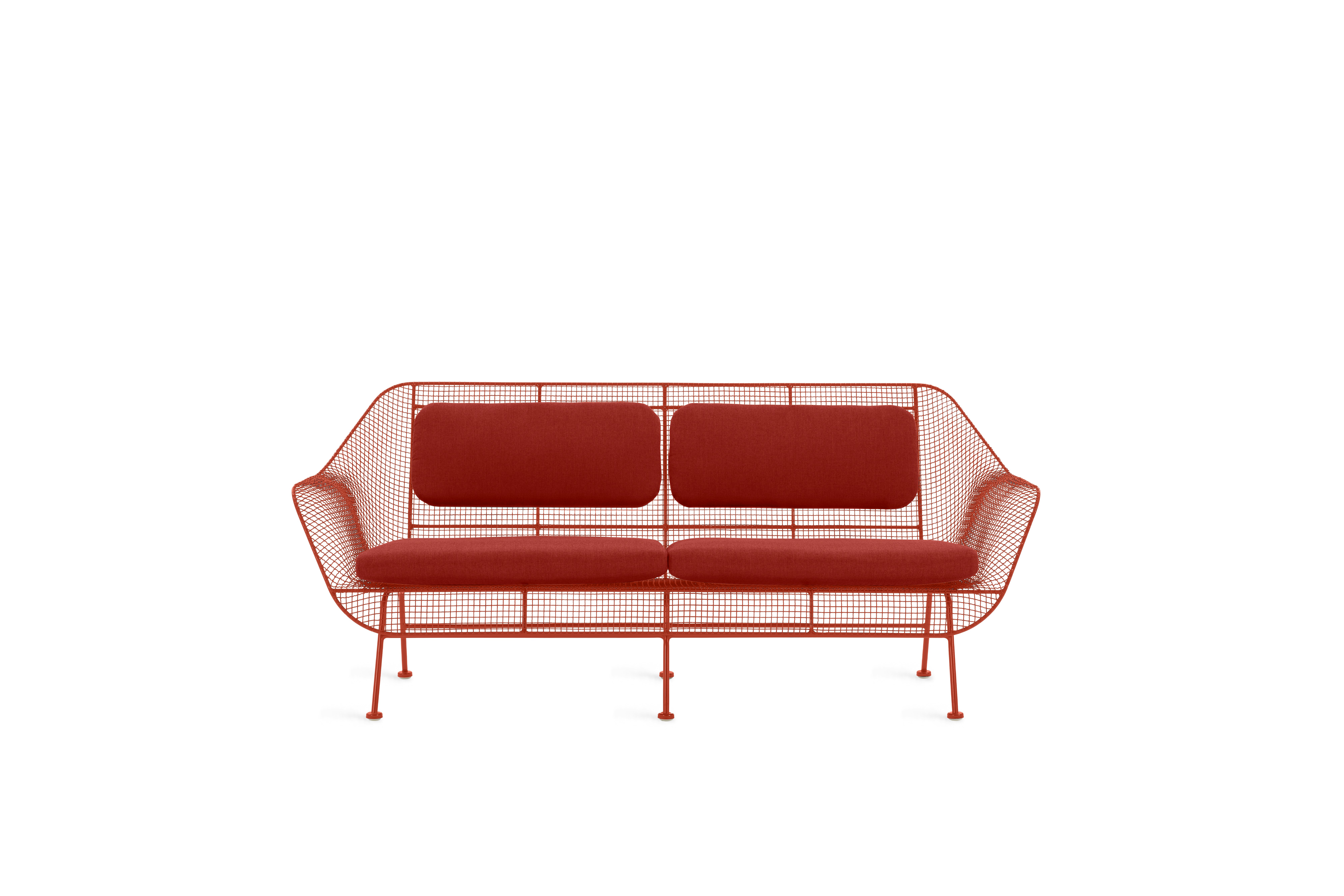 Sculptura Sofa