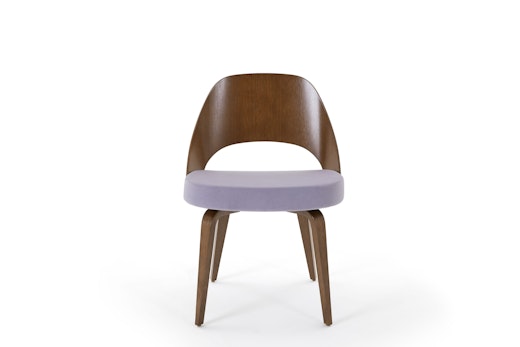 Saarinen Executive Chair - Veneer Back 