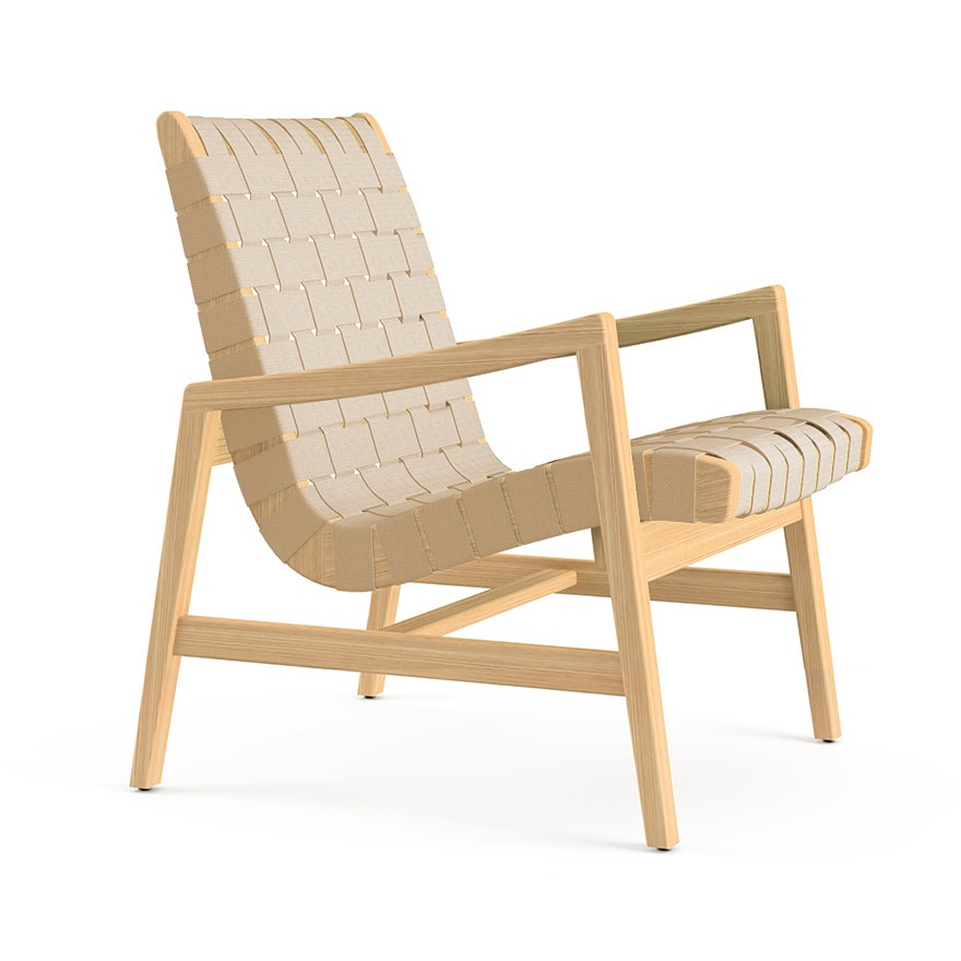 Risom Lounge Chair