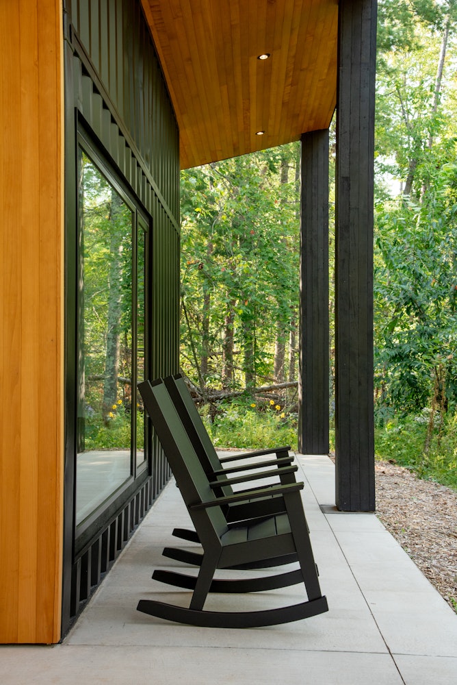 Fredricksonn Rocker – Design Within Reach