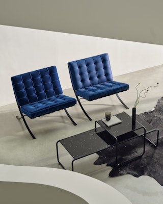 Barcelona Chair
