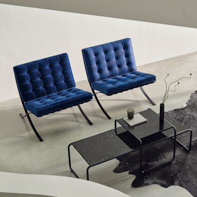 Barcelona Chairs