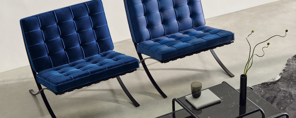 Barcelona® Chair
