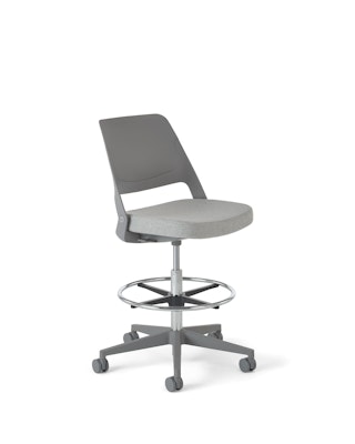 Ollo with Shell Back High Task