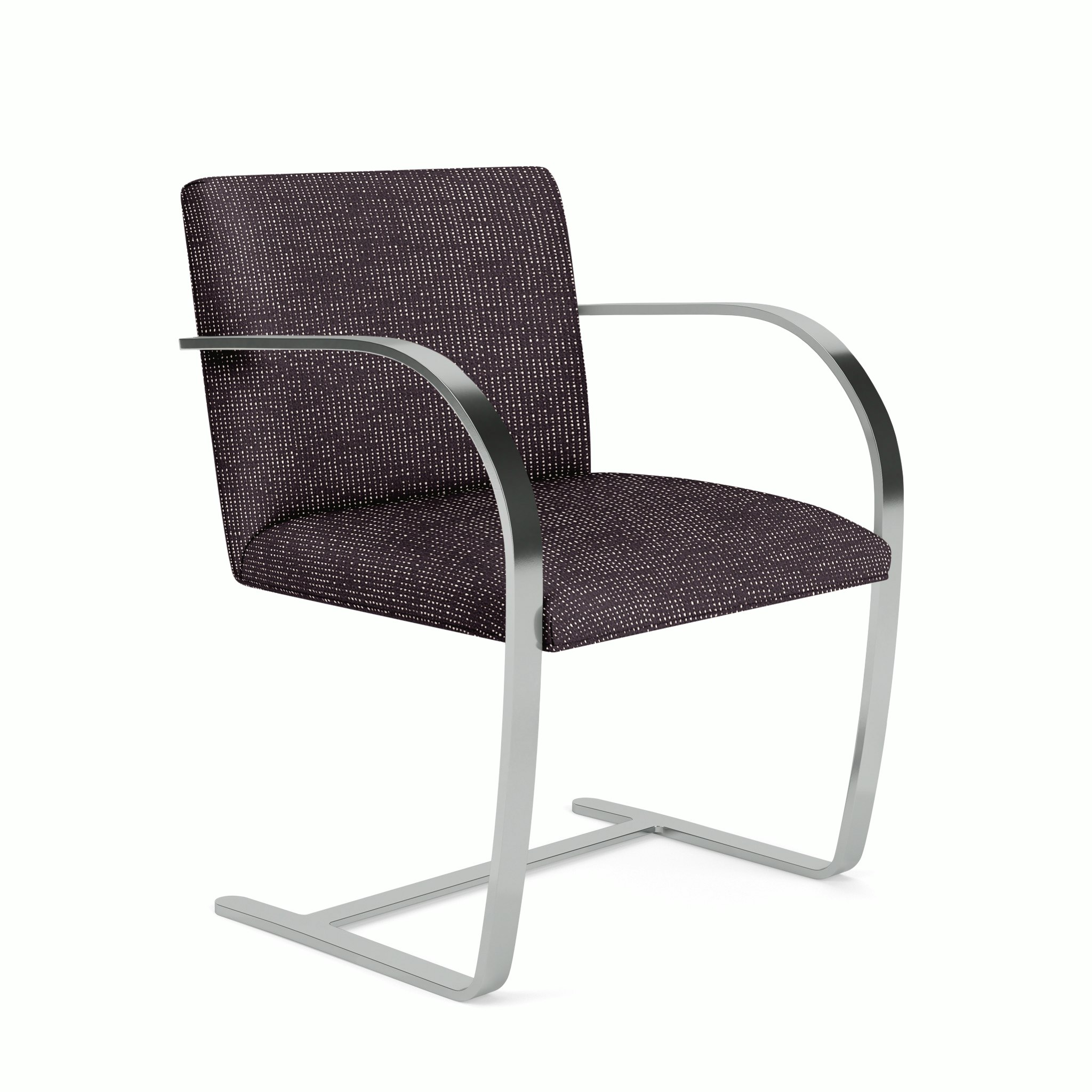 Brno Flat Bar Chair