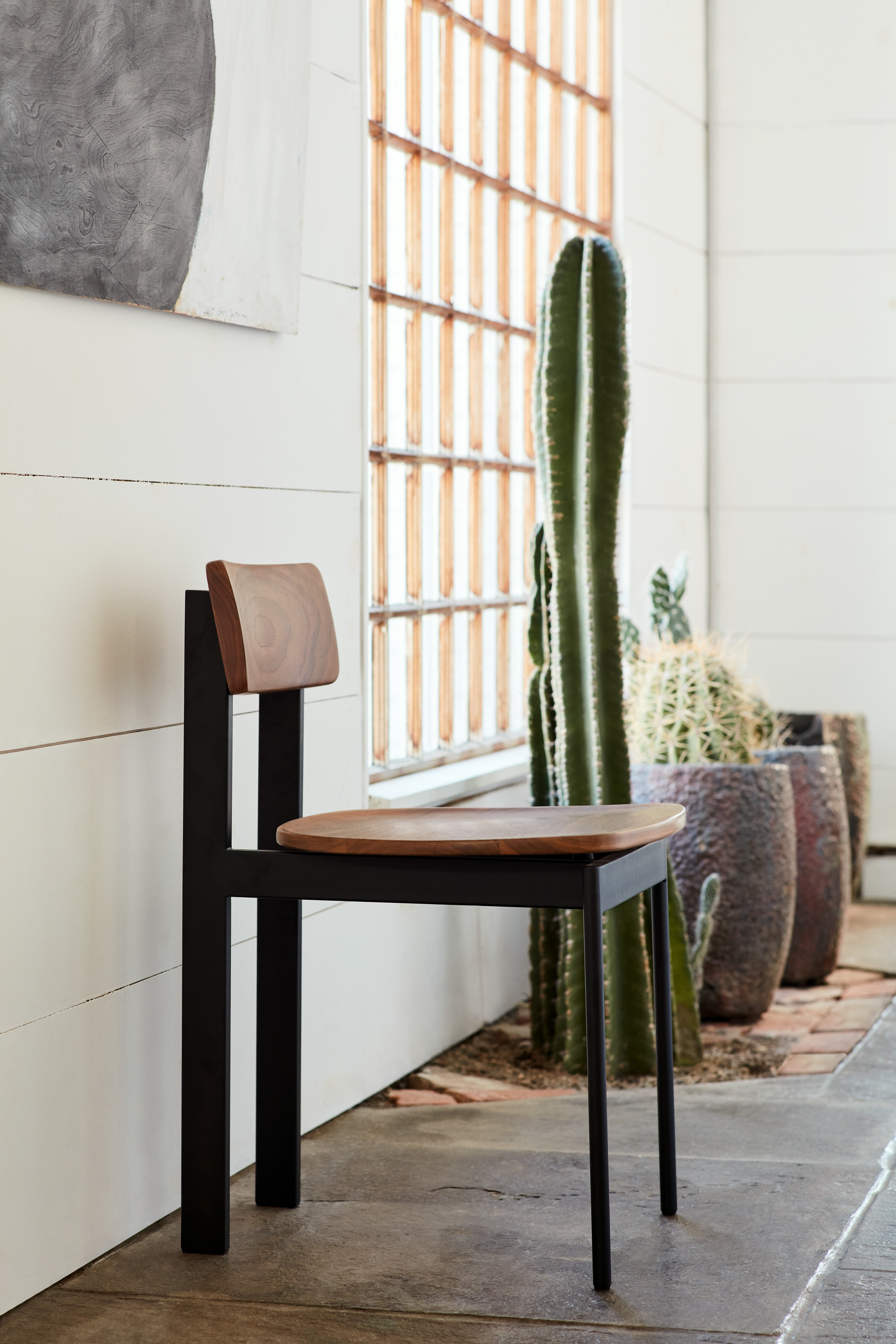 Betwixt Chair