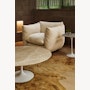 Saarinen Coffee Table