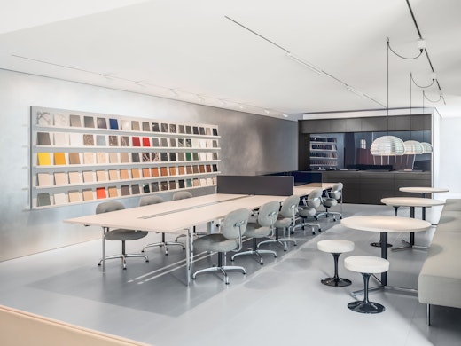 Knoll Showroom, Design Days 2025