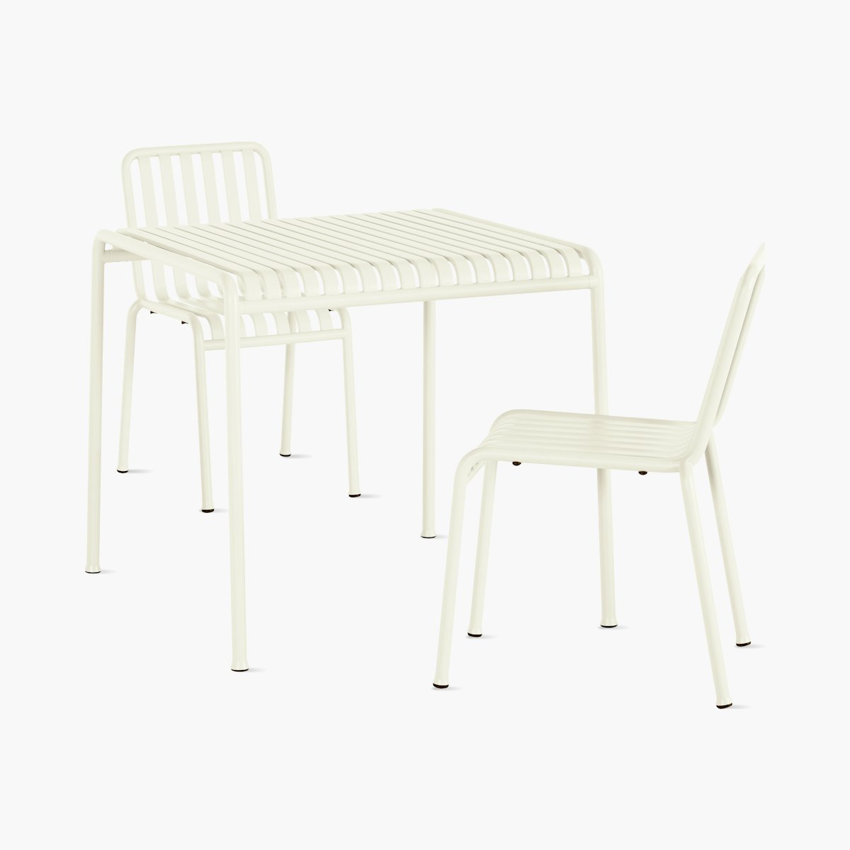 Palissade Café Set Palissade Café Set, Café Table