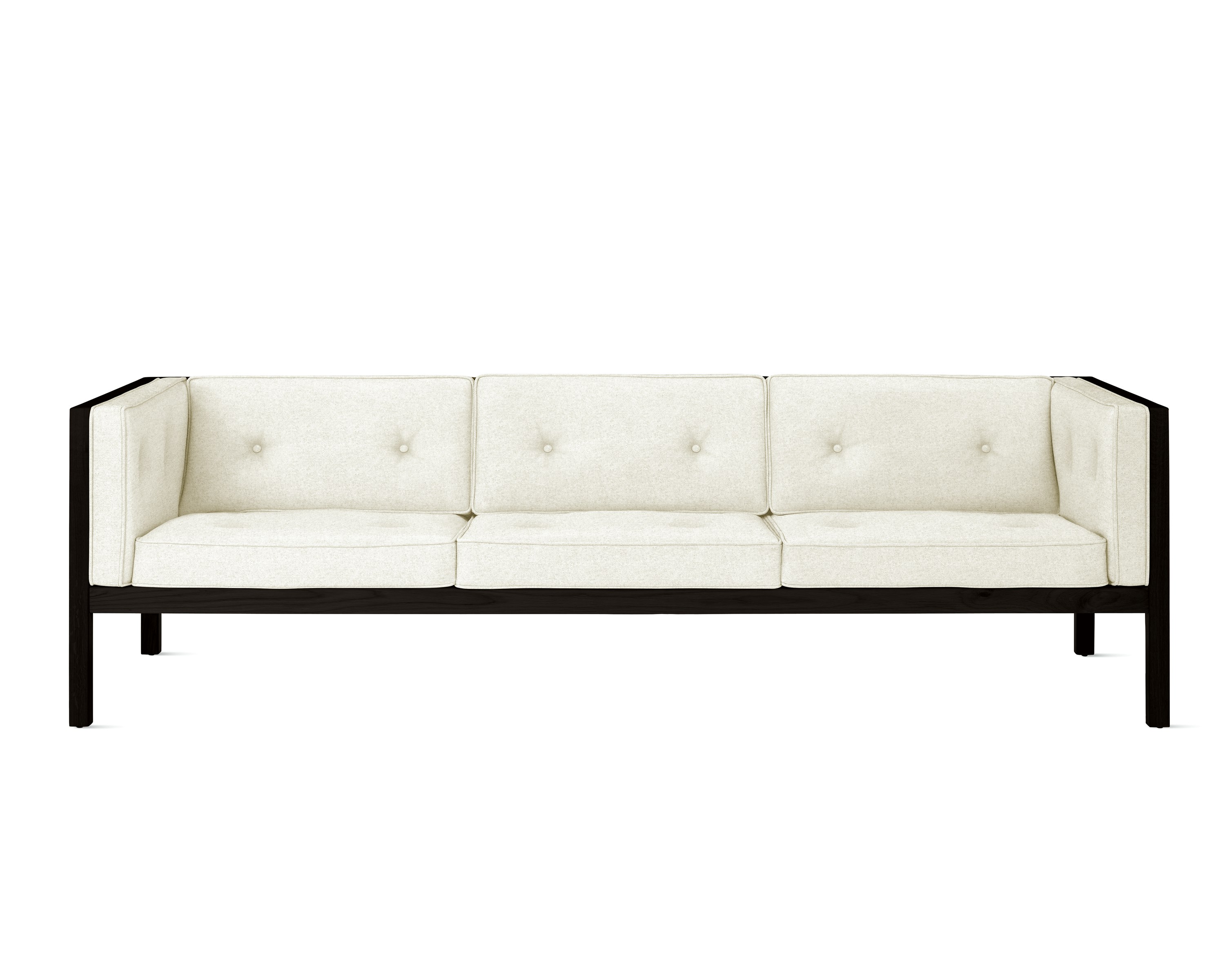 Cube Sofa 92"