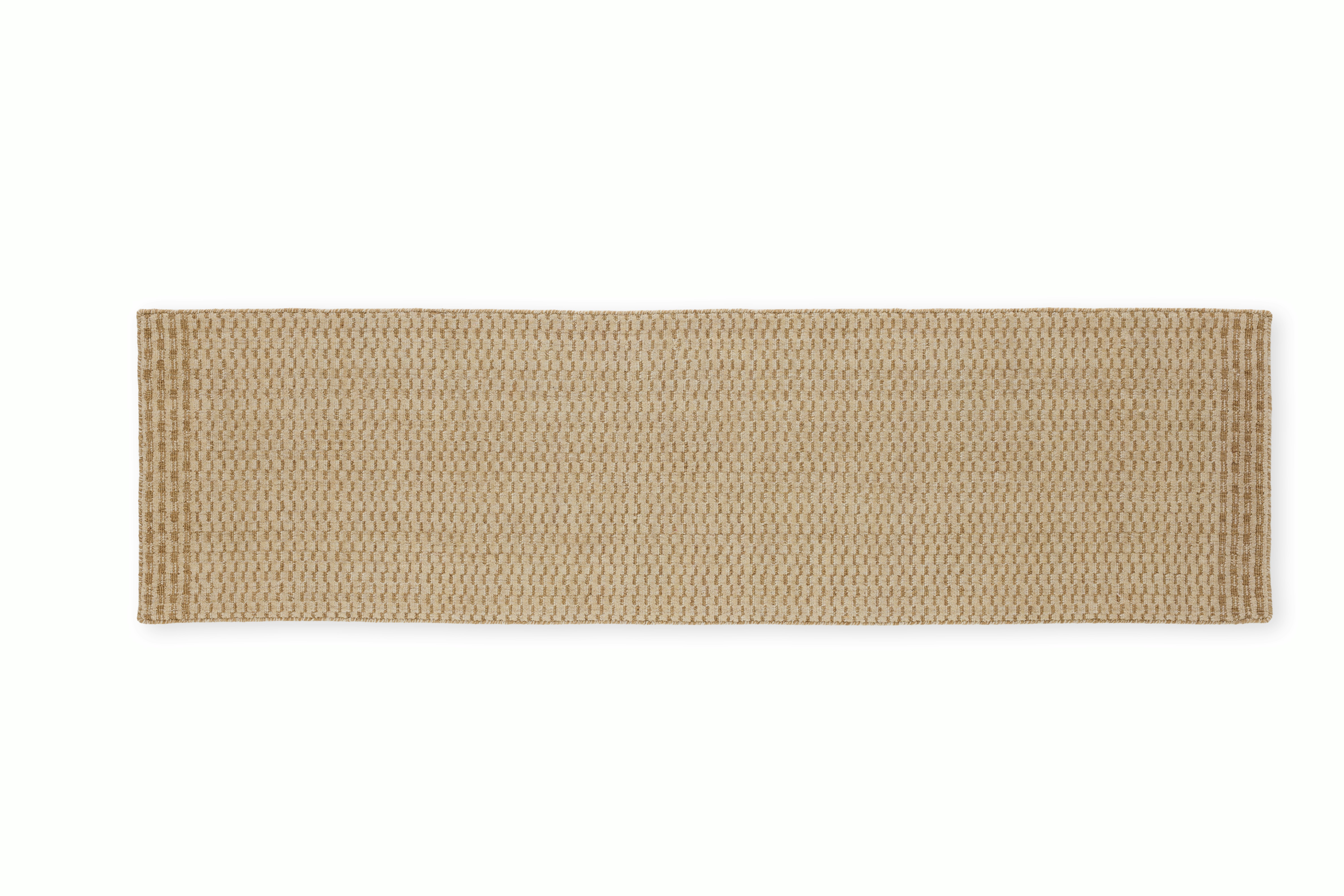 Cesena Handloom Wool Runner