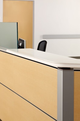 Autostrada Service Wall