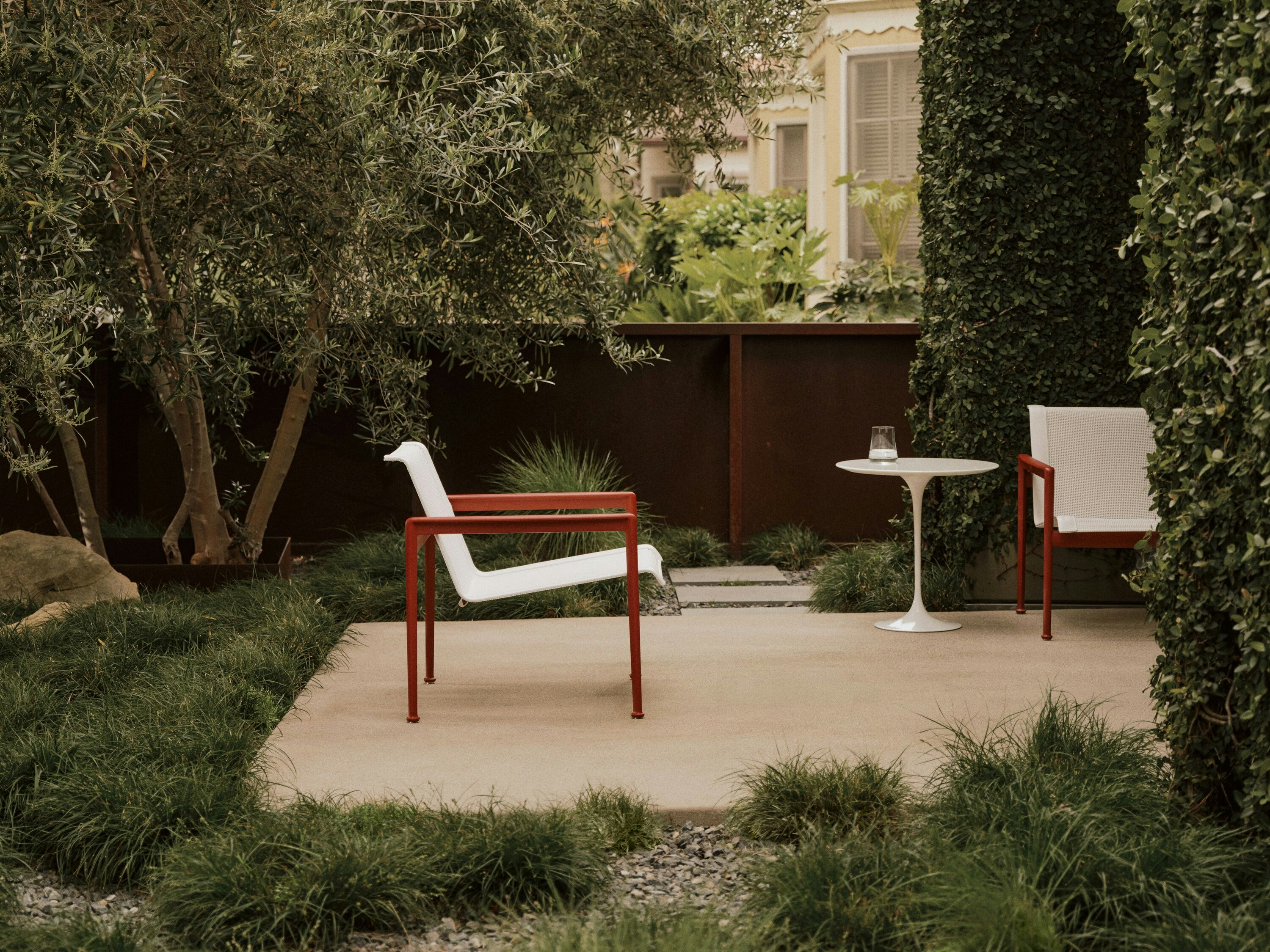 1966 Lounge Chair - Original Design | Knoll