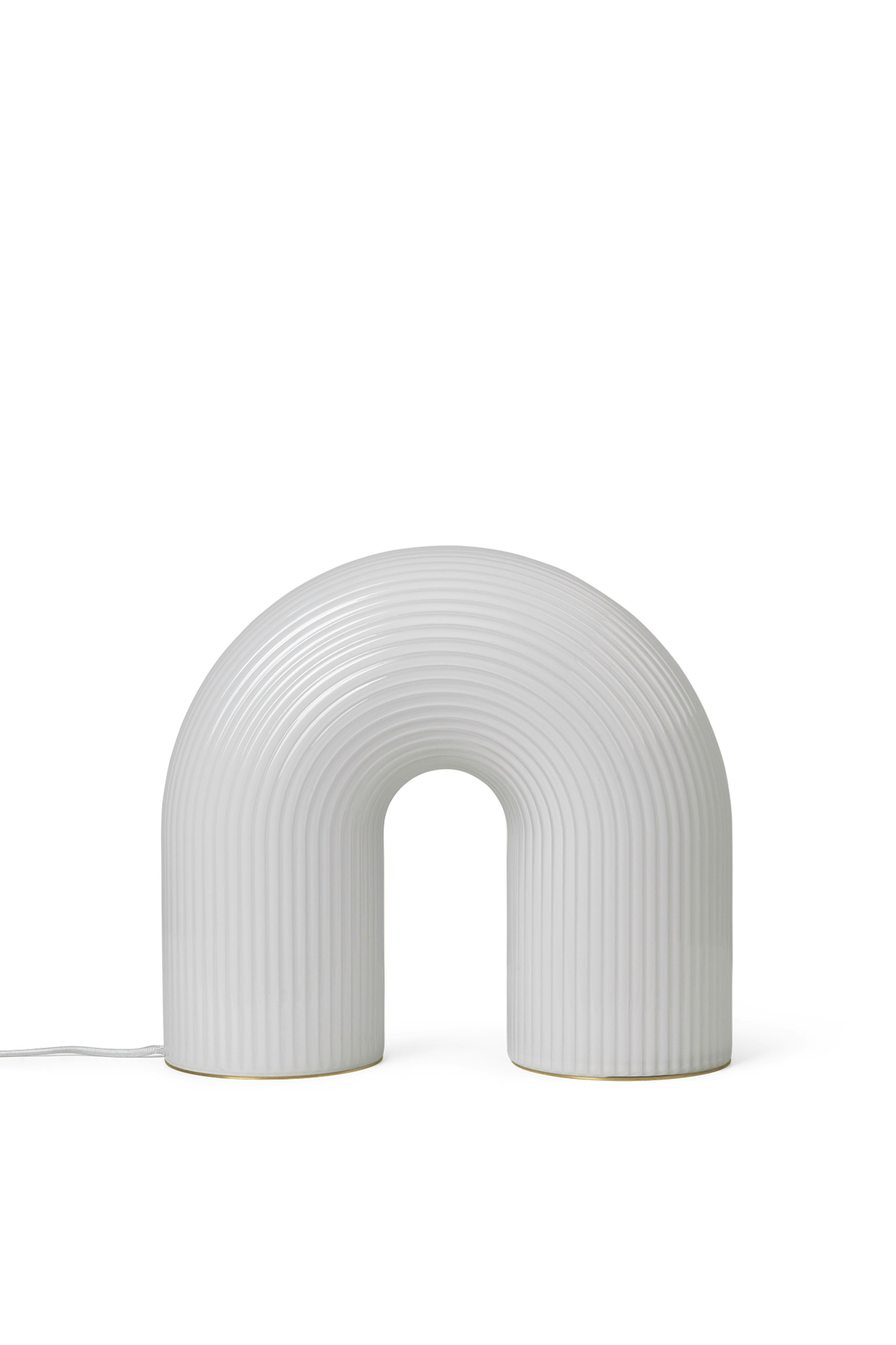 Vuelta Floor Lamp