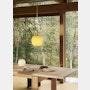 VL45 Radiohus Pendant