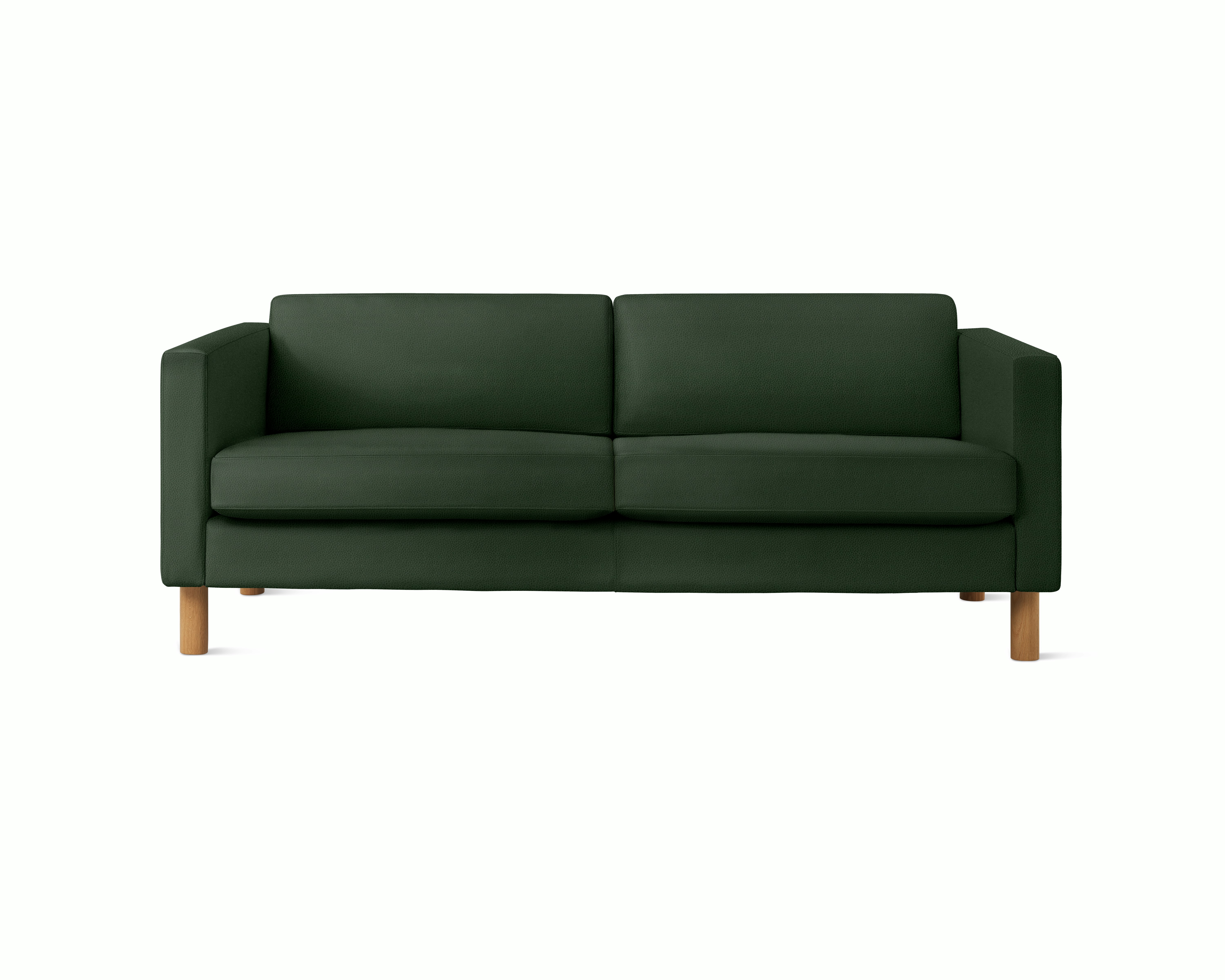 Lispenard Sofa, 2-Seat