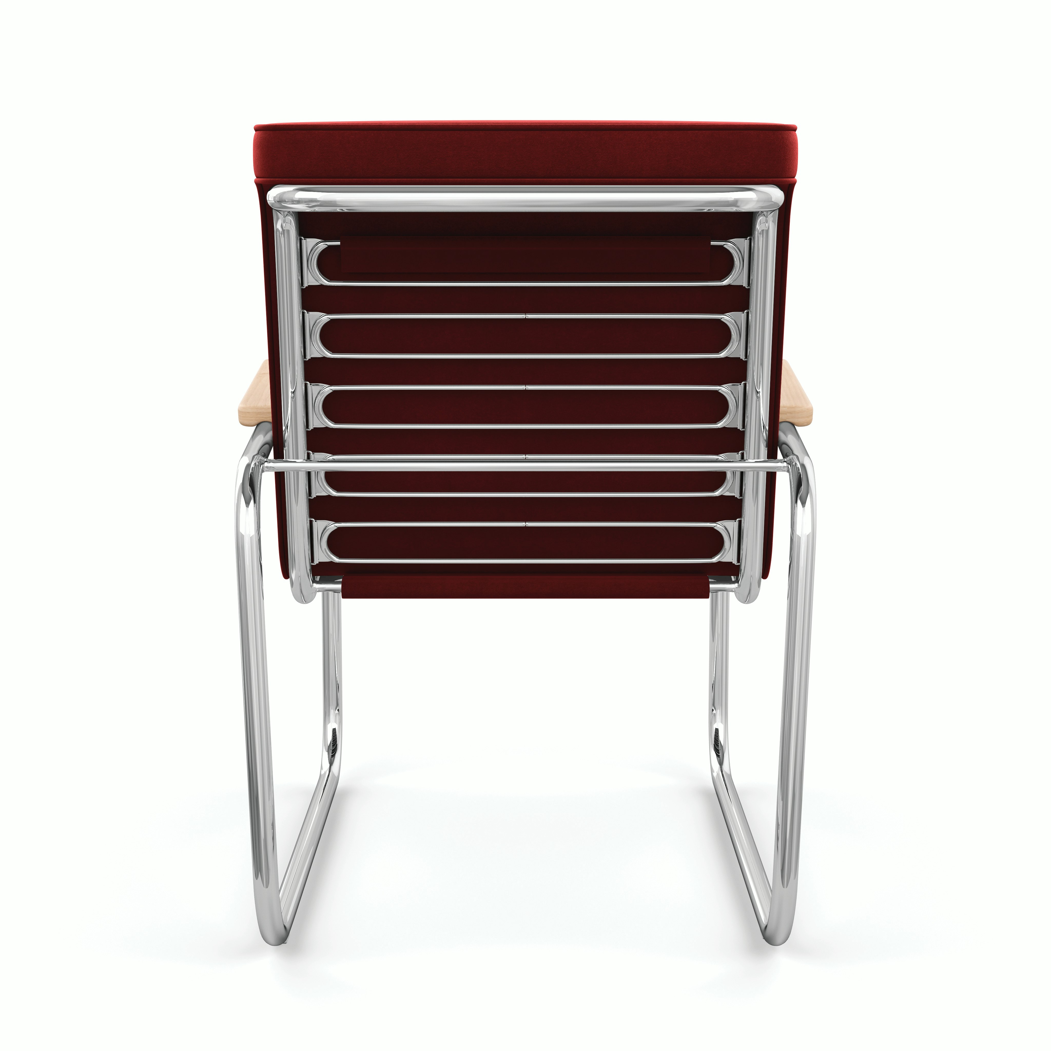 MB Lounge Chair