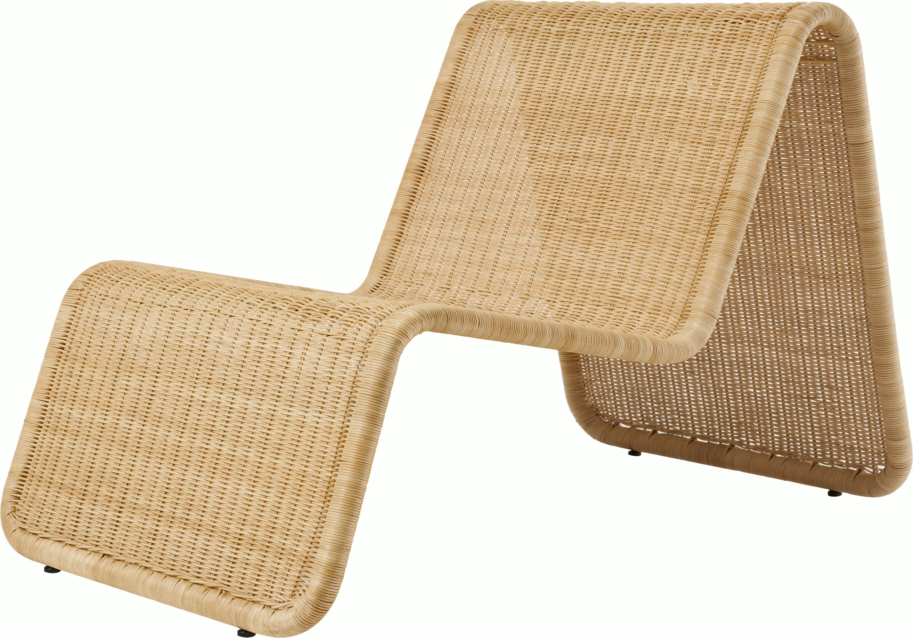 P3 Lounge Chair