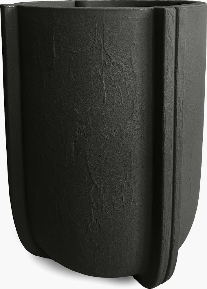 Cassero Planter - Cassero 60, Antracite