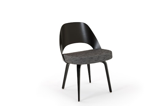 Saarinen Executive Chair - Veneer Back 