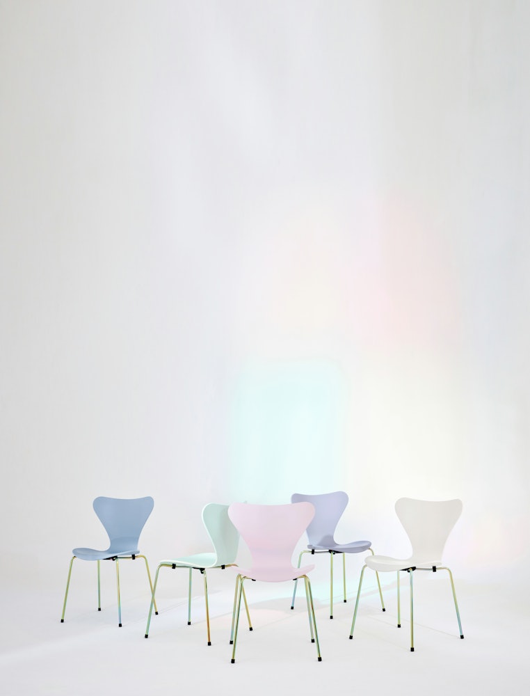 Series 7 Chair