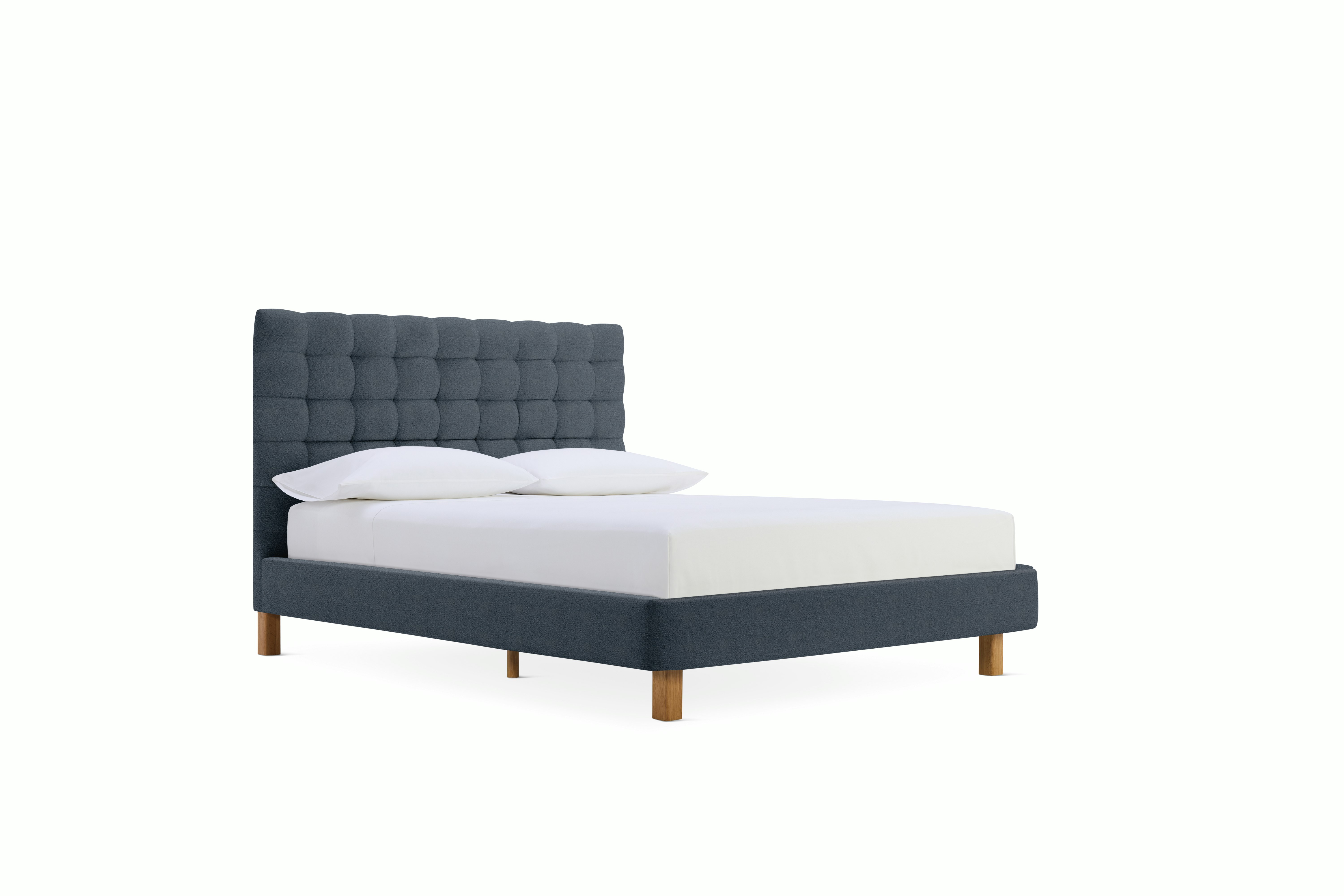 Madeline Bed - Tall