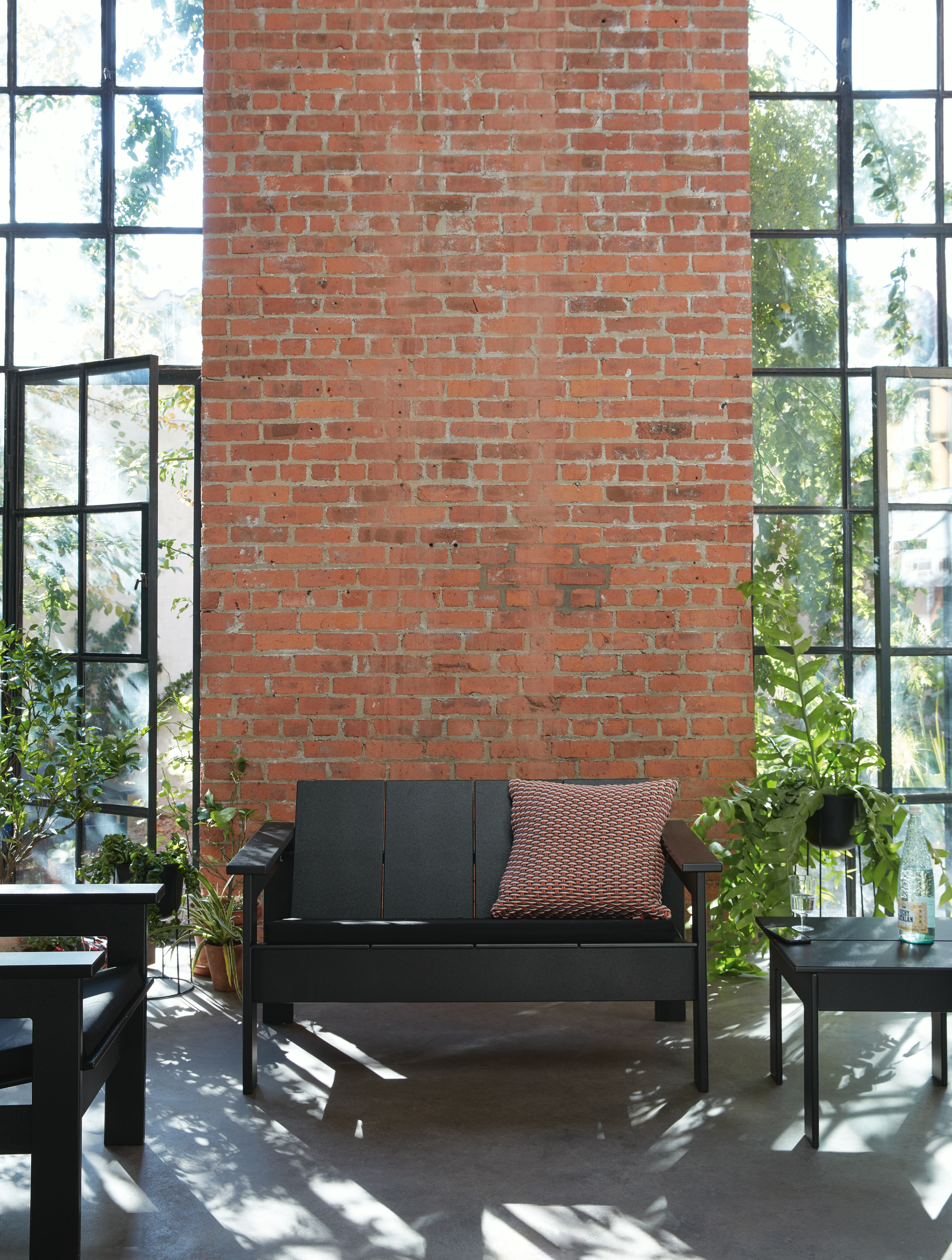 Hennepin Sofa Cushion