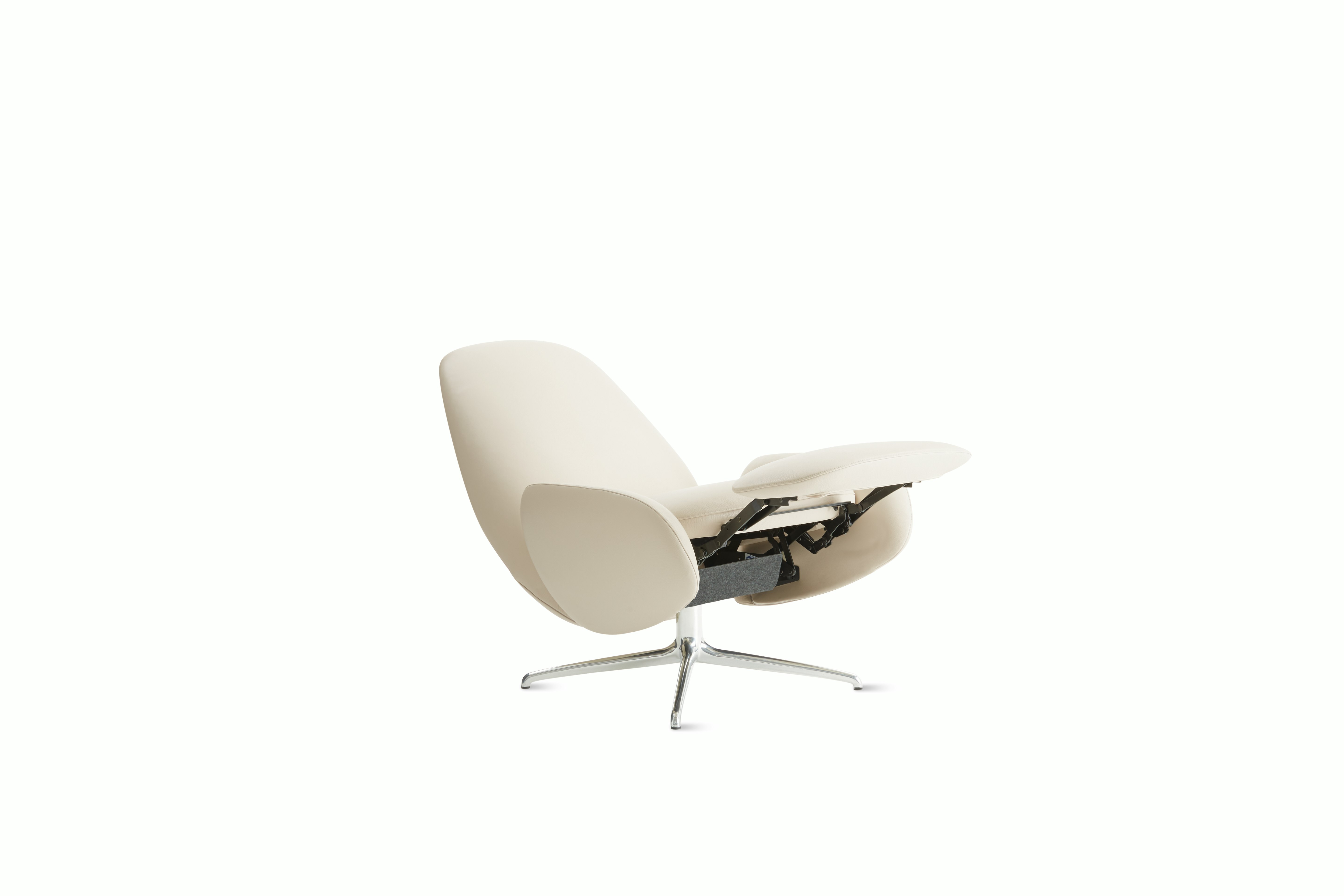 Vala Swivel Recliner