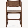 Muecke Side Chair - walnut