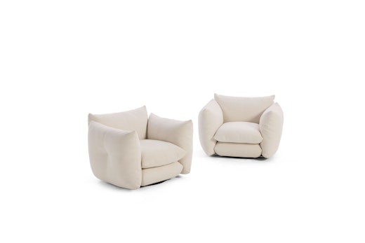 Perron Pillo Lounge Chair