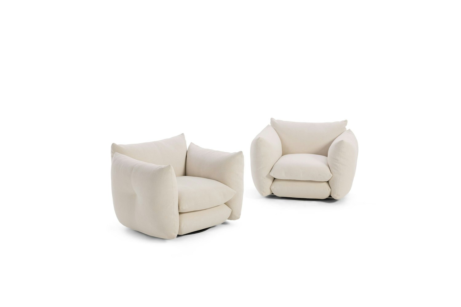 Perron Pillo Lounge Chair