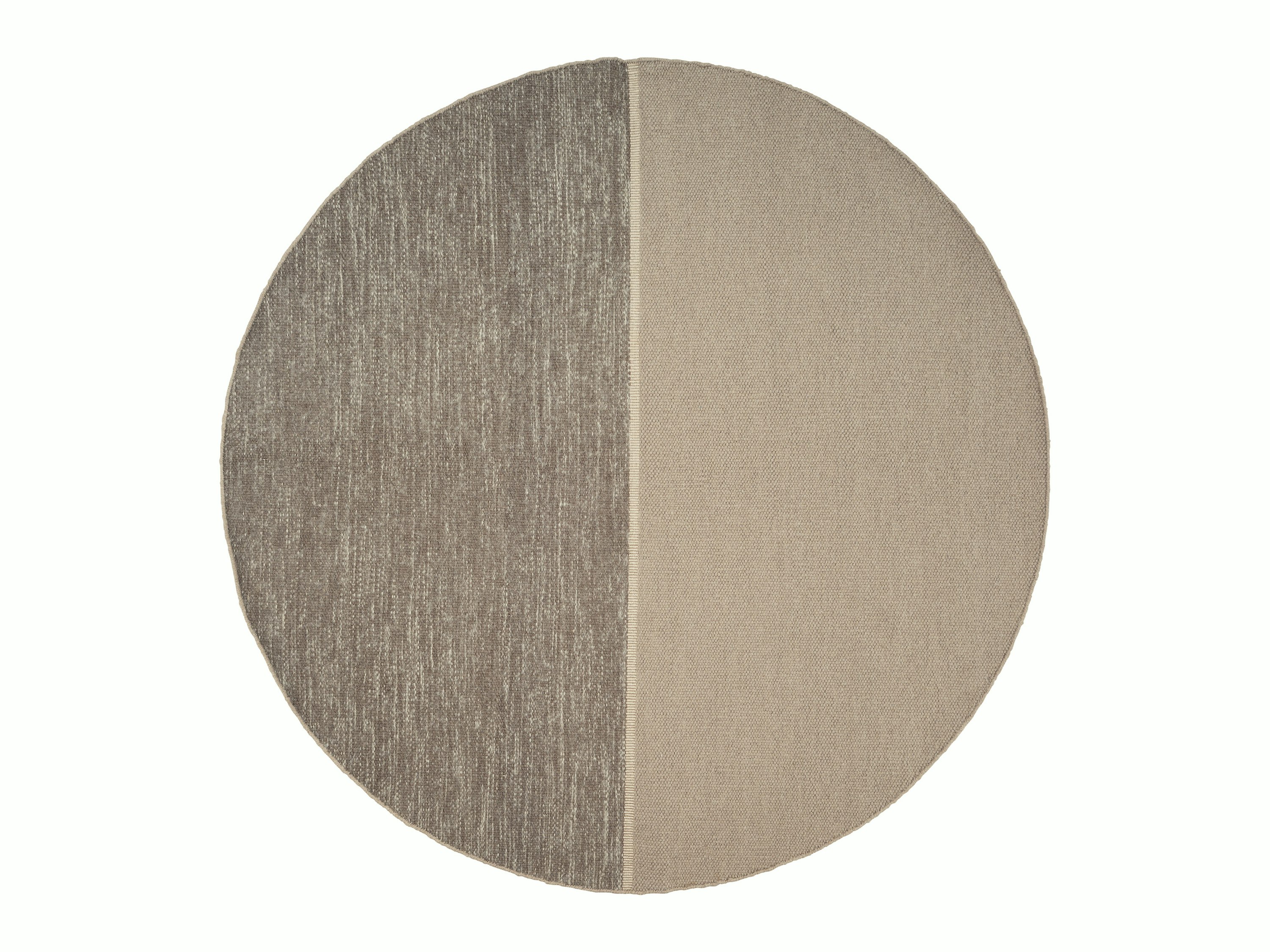 Magnetize Rug - 5 ft 7 in, Earth