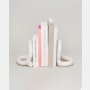 Bacchus Bookends