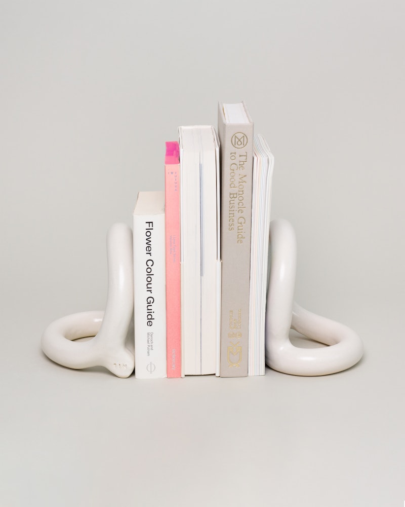 Bacchus Bookends