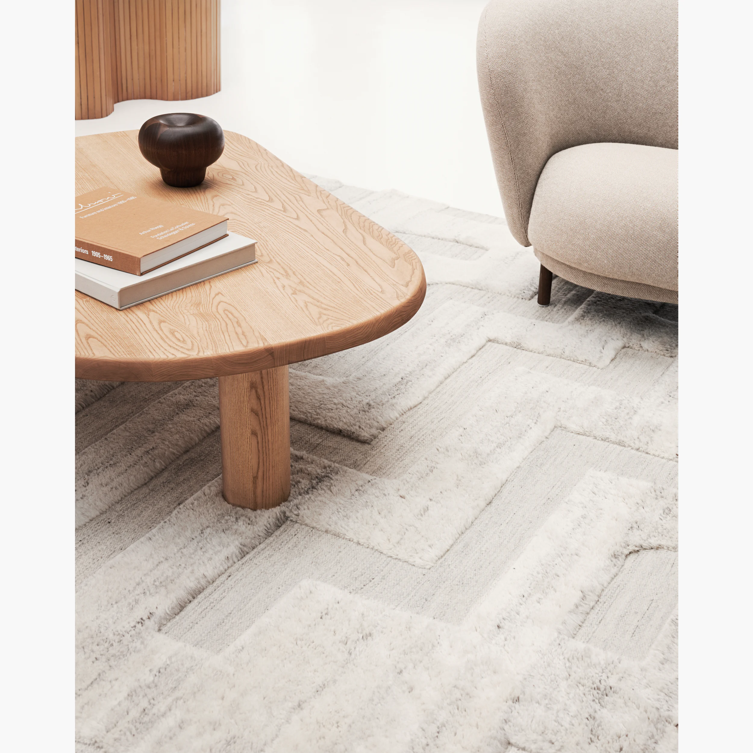 Dwr Diamond Rug Boho Rug