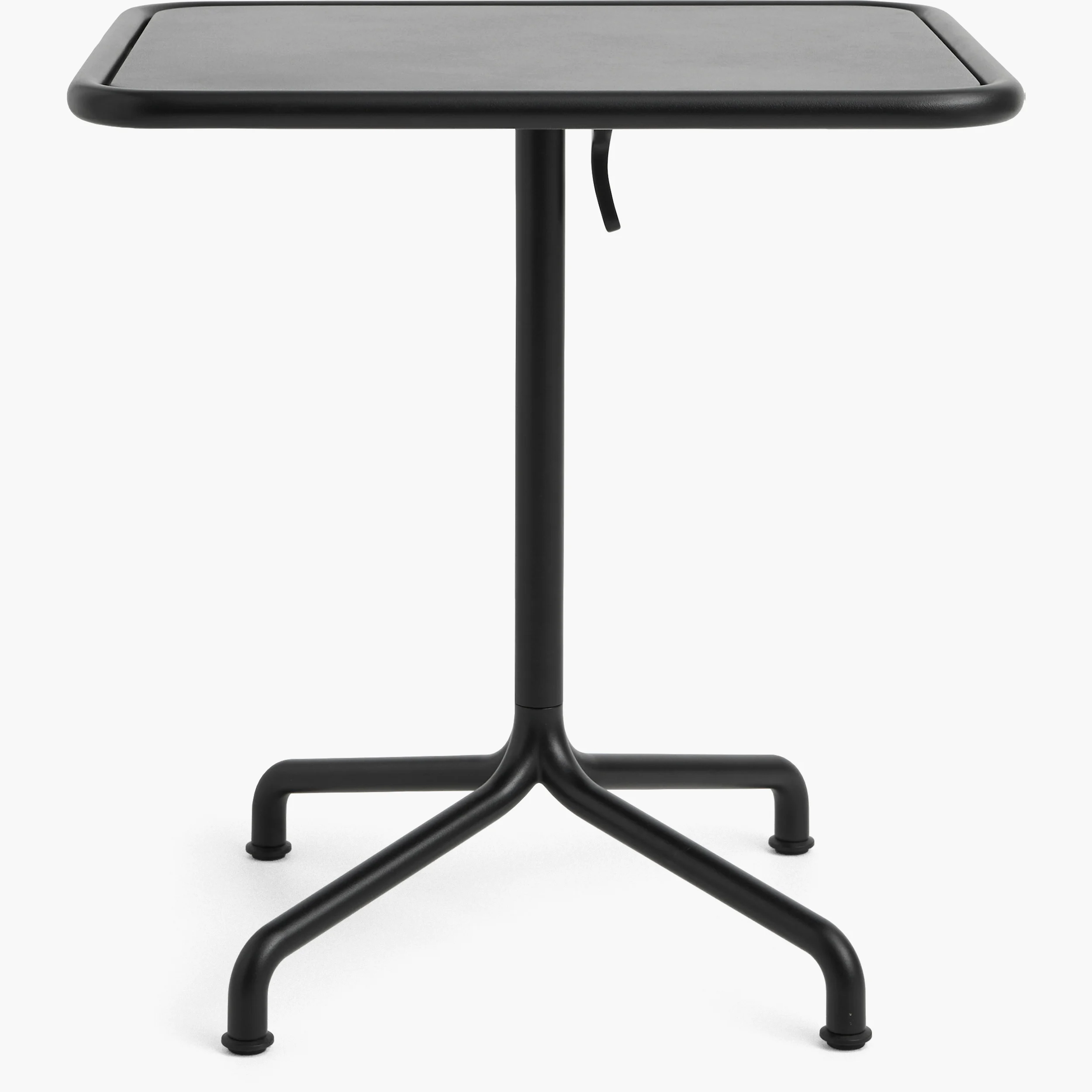 Deville Table, Square Deville Table, Square