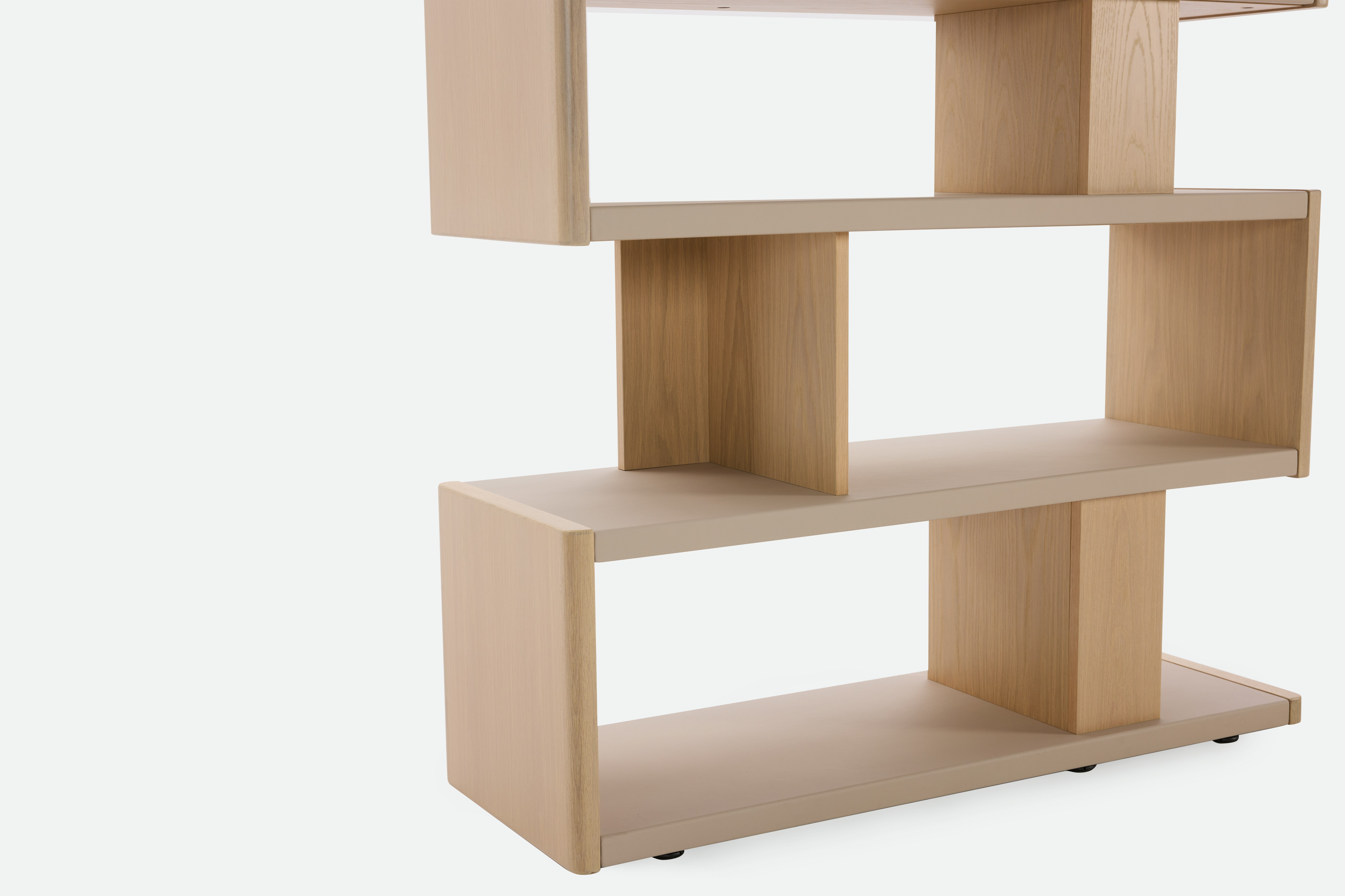 New Canaan High Bookshelf