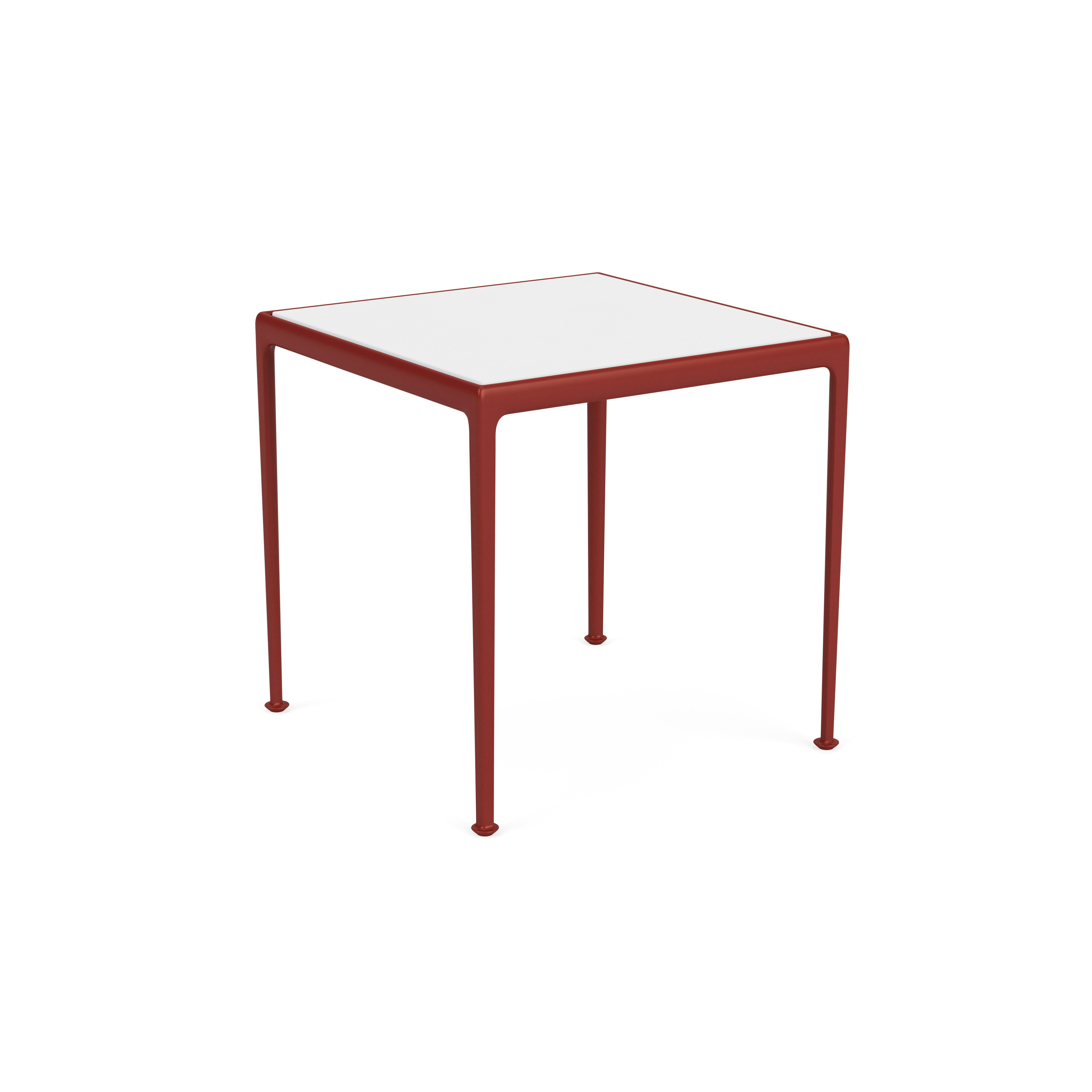 1966 Collection Porcelain Dining Table