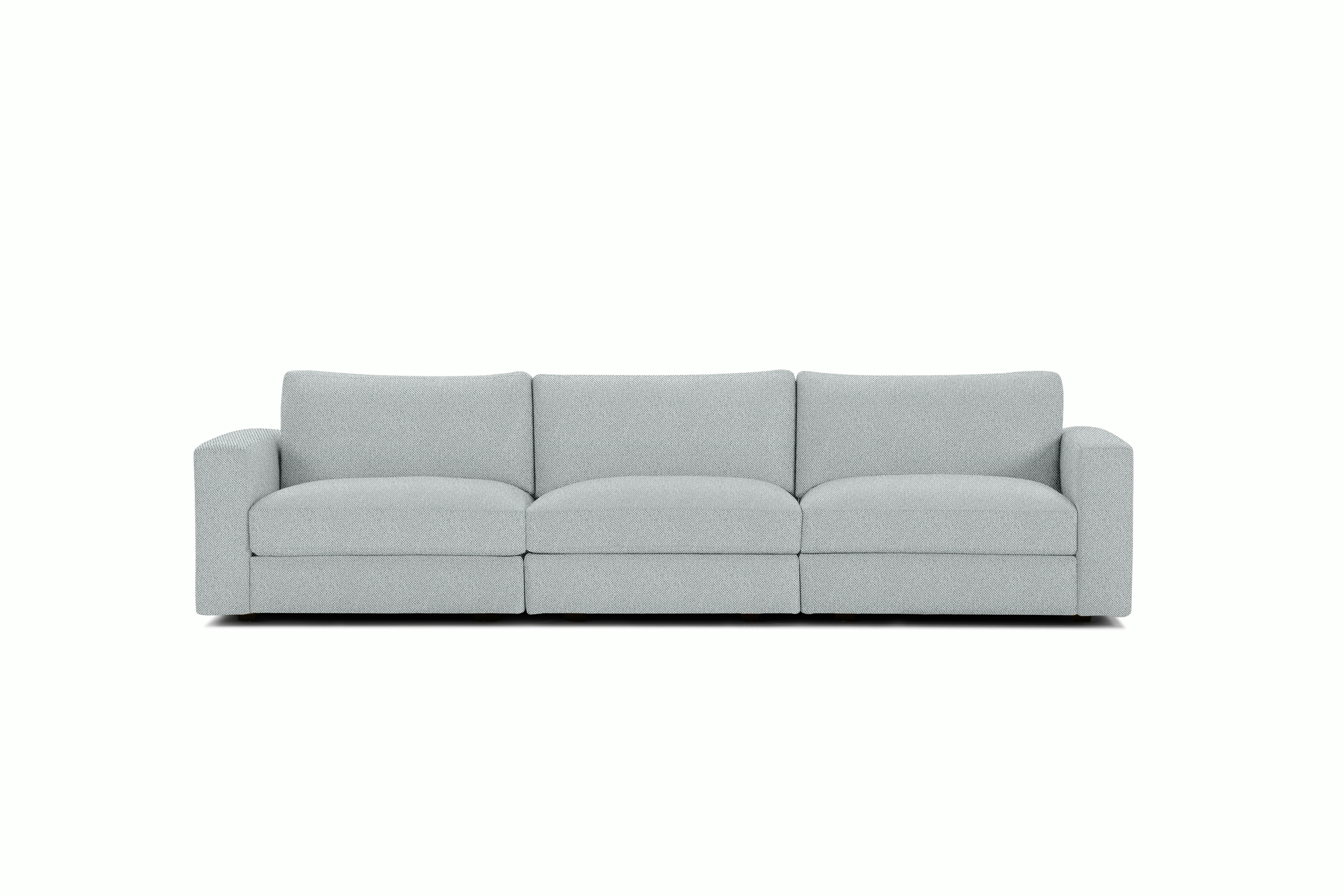 Reid Sofa, 121"