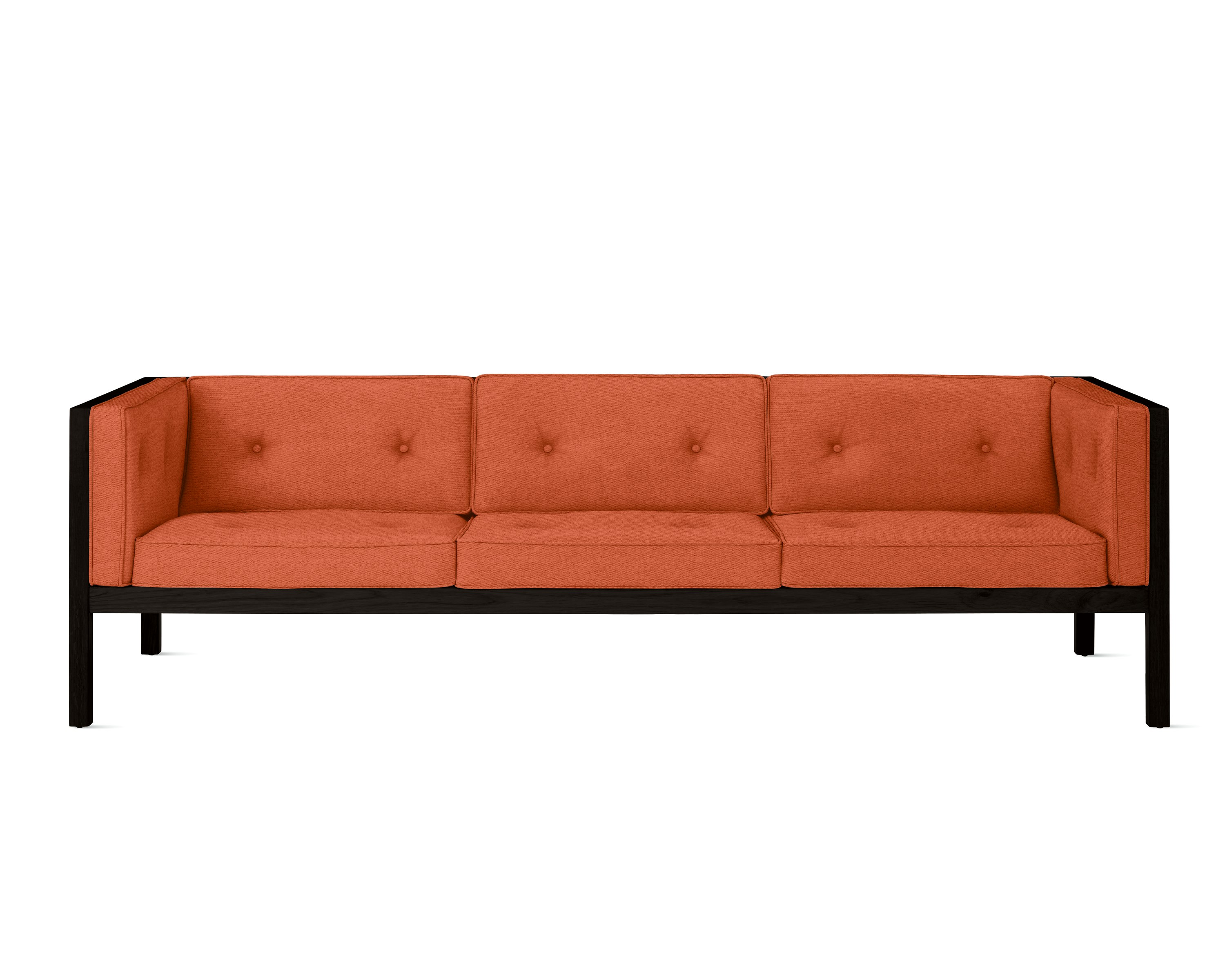 Cube Sofa 92"
