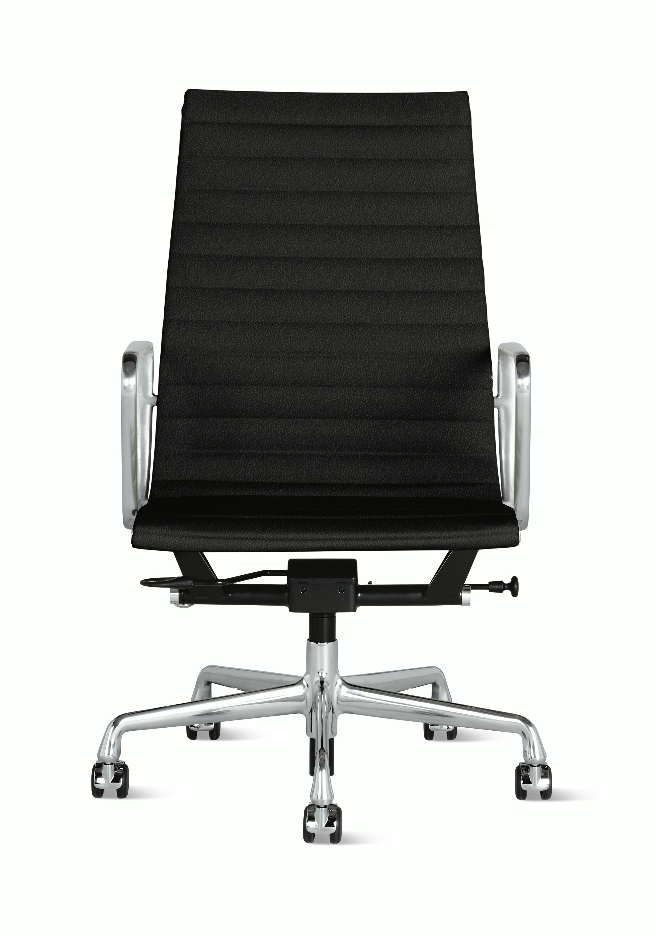 Eames Aluminum Group Chair, Executive