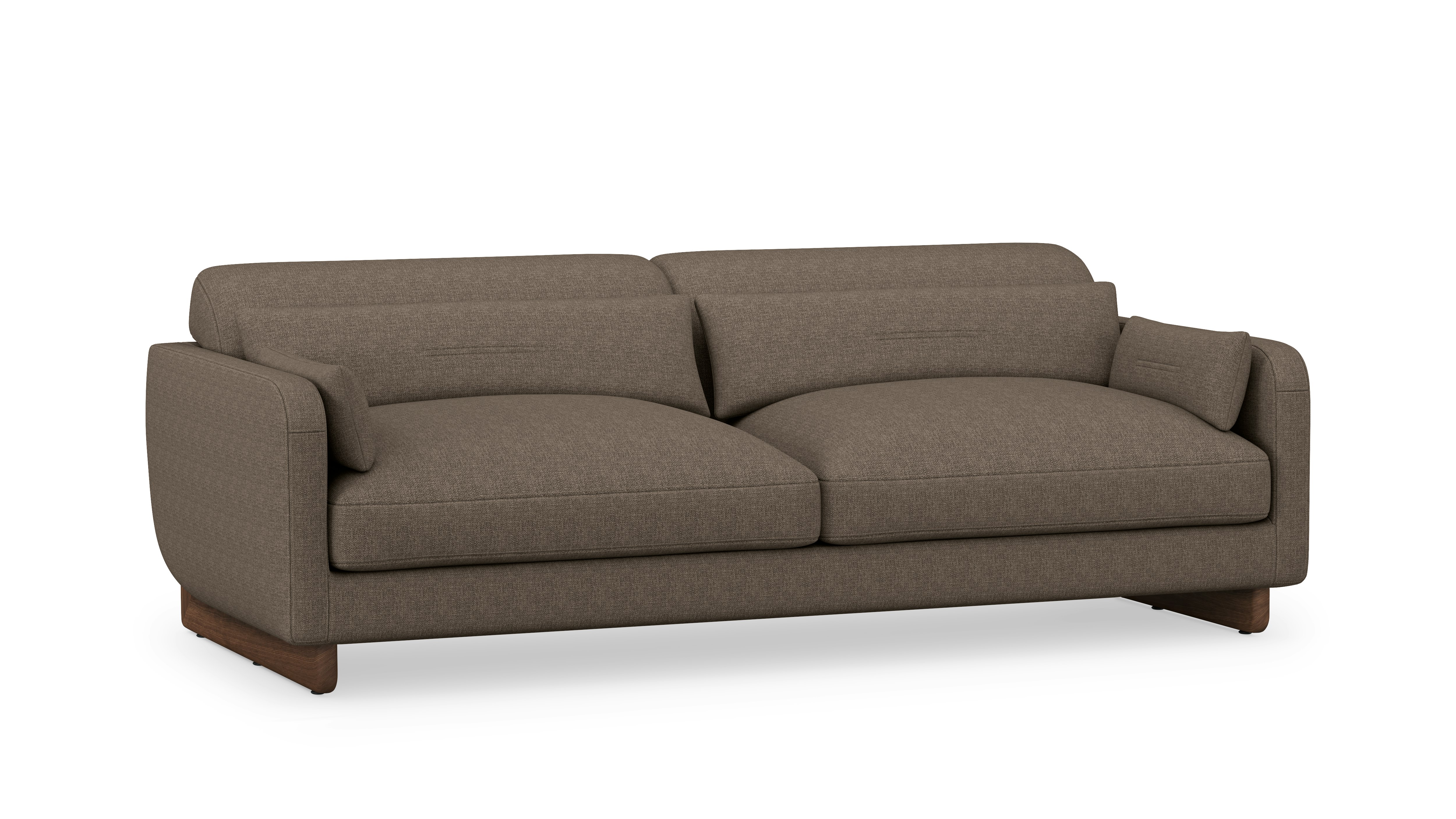 Contra Sofa, 84"
