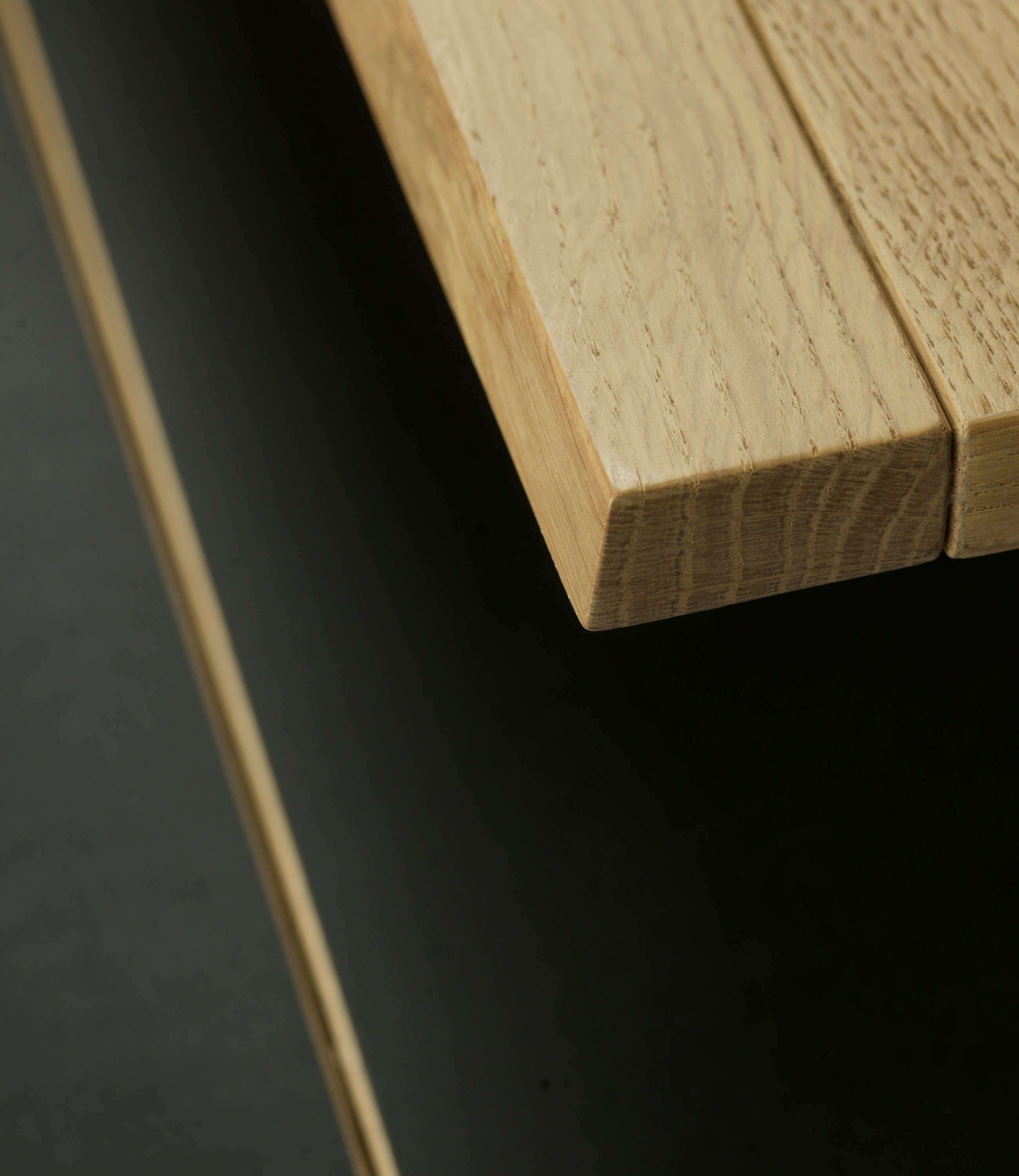 N&oslash;rrebro Desk
