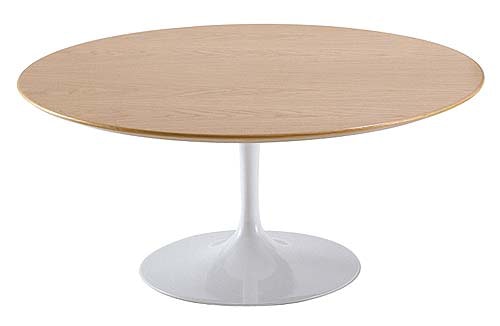 Saarinen Coffee Table